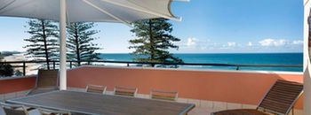 Beach Retreat Coolum - Whitsundays Accommodation 4