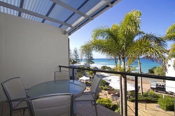 Beach Retreat Coolum - Whitsundays Accommodation 5
