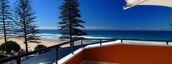 Beach Retreat Coolum - Whitsundays Accommodation 6