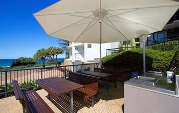 Beach Retreat Coolum - Whitsundays Accommodation 13
