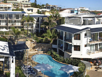Beach Retreat Coolum - Whitsundays Accommodation 47