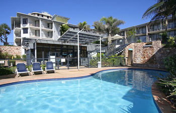 Beach Retreat Coolum - Whitsundays Accommodation 49