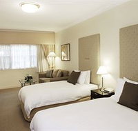 Grand Mercure The Hills Lodge