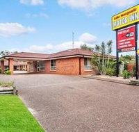 Lake Macquarie Motor Inn - Whitsundays Accommodation