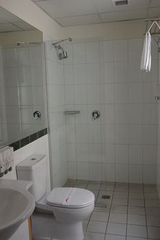 YTI Garden Hotel - Whitsundays Accommodation 0