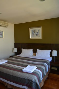 YTI Garden Hotel - Whitsundays Accommodation 3