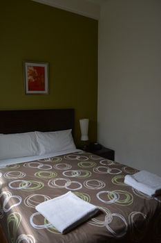 YTI Garden Hotel - Whitsundays Accommodation 4