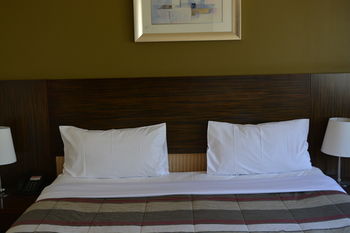 YTI Garden Hotel - Whitsundays Accommodation 5