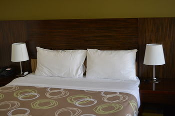 YTI Garden Hotel - Whitsundays Accommodation 6