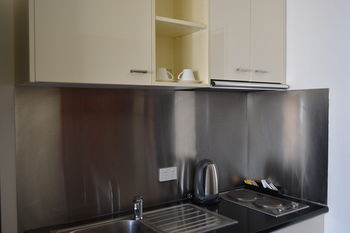 YTI Garden Hotel - Whitsundays Accommodation 7