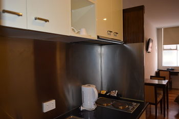 YTI Garden Hotel - Whitsundays Accommodation 8