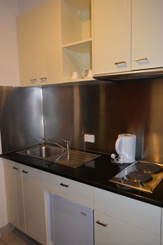 YTI Garden Hotel - Whitsundays Accommodation 9