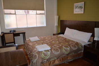 YTI Garden Hotel - Whitsundays Accommodation 10