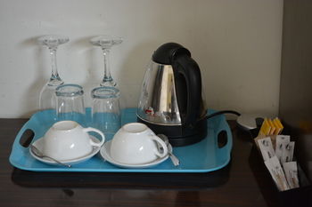 YTI Garden Hotel - Whitsundays Accommodation 11