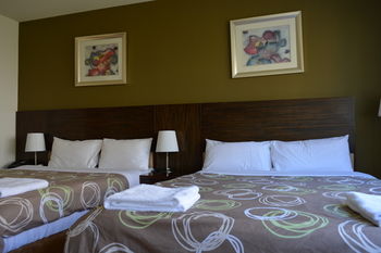 YTI Garden Hotel - Whitsundays Accommodation 12