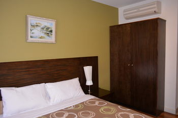 YTI Garden Hotel - Whitsundays Accommodation 13