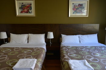 YTI Garden Hotel - Whitsundays Accommodation 14