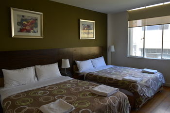 YTI Garden Hotel - Whitsundays Accommodation 15