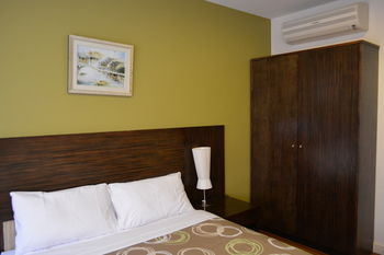 YTI Garden Hotel - Whitsundays Accommodation 16