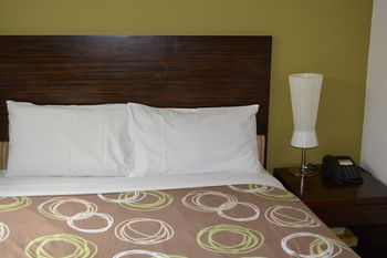 YTI Garden Hotel - Whitsundays Accommodation 17