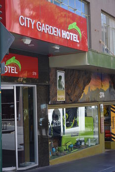 YTI Garden Hotel - Whitsundays Accommodation 21