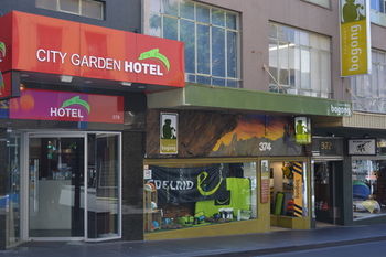 YTI Garden Hotel - Whitsundays Accommodation 22