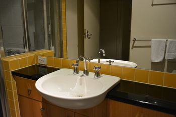 YTI Garden Hotel - Whitsundays Accommodation 24