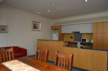 YTI Garden Hotel - Whitsundays Accommodation 25