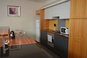 YTI Garden Hotel - Whitsundays Accommodation 27