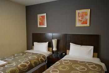 YTI Garden Hotel - Whitsundays Accommodation 28