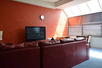 YTI Garden Hotel - Whitsundays Accommodation 29