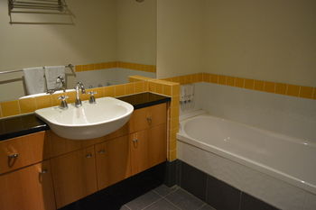 YTI Garden Hotel - Whitsundays Accommodation 30
