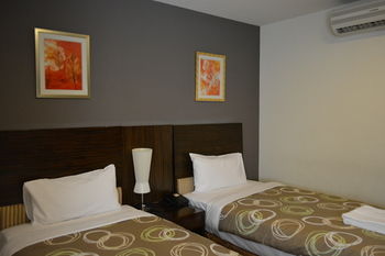 YTI Garden Hotel - Whitsundays Accommodation 33