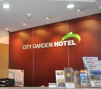 YTI Garden Hotel - Whitsundays Accommodation 36