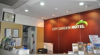 YTI Garden Hotel - Whitsundays Accommodation 37