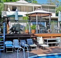 Wombats BampB - Apartments - Whitsundays Accommodation
