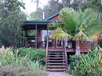 Lake Weyba Cottages Noosa - Whitsundays Accommodation 6