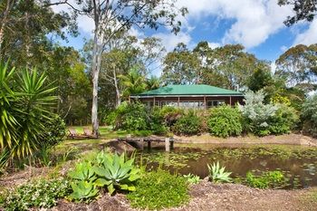 Lake Weyba Cottages Noosa - Whitsundays Accommodation 8