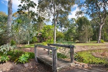 Lake Weyba Cottages Noosa - Whitsundays Accommodation 14