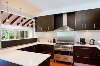 Lake Weyba Cottages Noosa - Whitsundays Accommodation 16