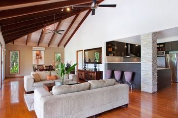 Lake Weyba Cottages Noosa - Whitsundays Accommodation 20