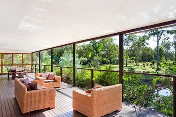 Lake Weyba Cottages Noosa - Whitsundays Accommodation 24