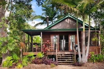 Lake Weyba Cottages Noosa - Whitsundays Accommodation 25