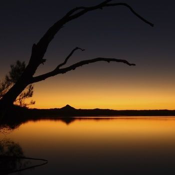 Lake Weyba Cottages Noosa - Whitsundays Accommodation 26