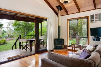 Lake Weyba Cottages Noosa - Whitsundays Accommodation 29
