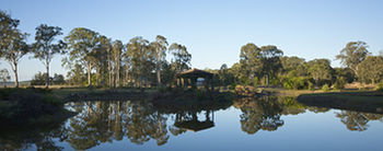 Lake Weyba Cottages Noosa - Whitsundays Accommodation 32