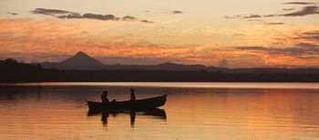 Lake Weyba Cottages Noosa - Whitsundays Accommodation 38