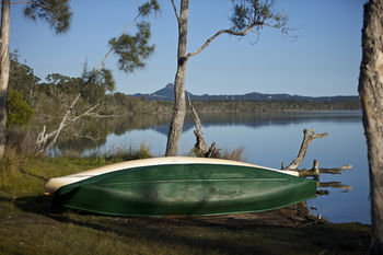 Lake Weyba Cottages Noosa - Whitsundays Accommodation 39