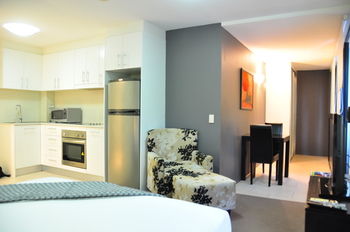 Annam Serviced Apartments - Whitsundays Accommodation 1