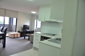 Annam Serviced Apartments - Whitsundays Accommodation 2